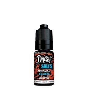 Doozy Vape 10ML Nic Salt (Pack of 10)