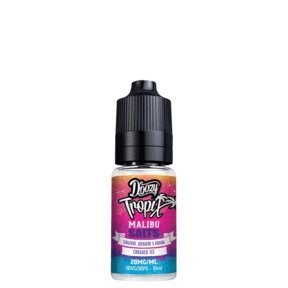 Doozy Vape Tropix 10ML Nic Salt (Pack of 10)