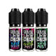 Double Drip 10ML Nic Salt (Pack of 10)