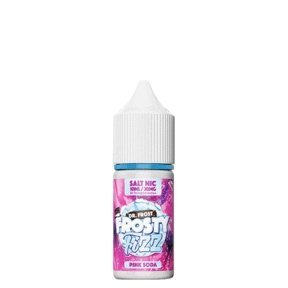 Dr Frost Frosty Fizz 10ML Nic Salt (Pack of 10)