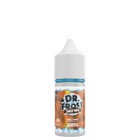 Dr Frost Ice 10ML Nic Salt (Pack of 10)