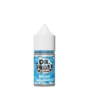 Dr Frost Ice 10ML Nic Salt (Pack of 10)