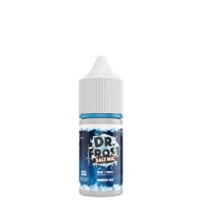 Dr Frost Ice 10ML Nic Salt (Pack of 10)