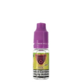 Dr Vapes The Pink Series 50/50 10ML Nic Salt (Pack of 10)