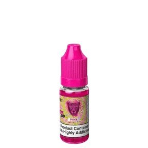 Dr Vapes The Pink Series 50/50 10ML Nic Salt (Pack of 10)