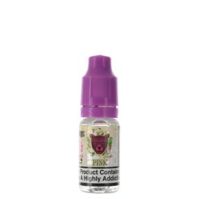 Dr Vapes The Pink Series 50/50 10ML Nic Salt (Pack of 10)