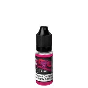 Dr Vapes The Pink Series 50/50 10ML Nic Salt (Pack of 10)