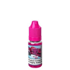Dr Vapes The Pink Series 50/50 10ML Nic Salt (Pack of 10)