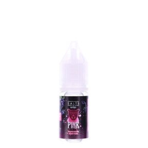 Dr Vapes The Pink Series 50/50 10ML Nic Salt (Pack of 10)