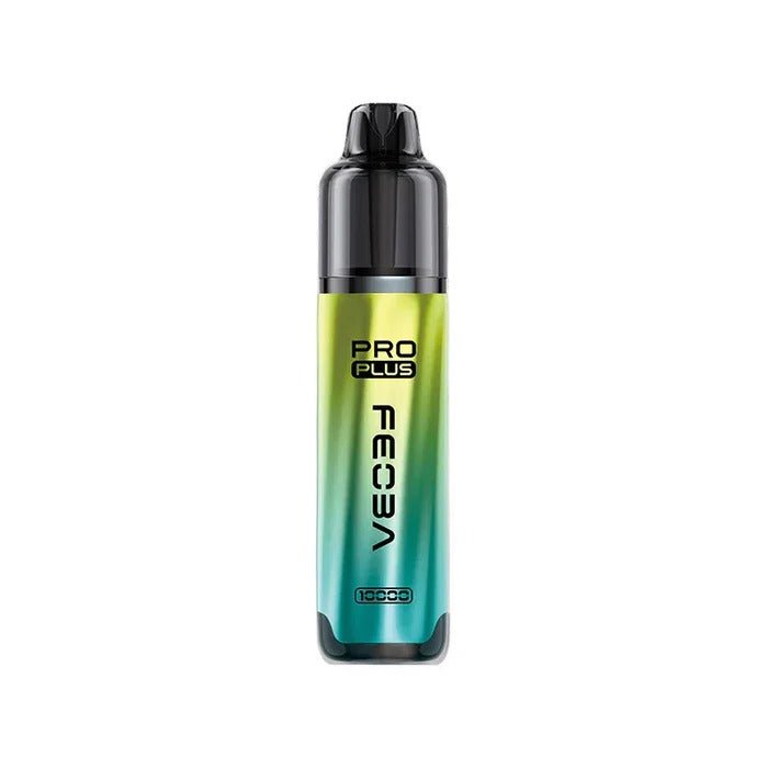 Feoba Pro Plus 10k Prefilled Pod Kit Box of 5 - option1
