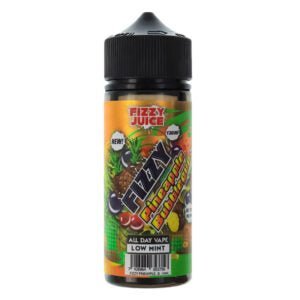 Fizzy Juice 100ml Shortfill