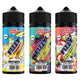 Fizzy Juice 100ml Shortfill