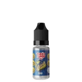 Fizzy Juice 10ML Nic Salt (Pack of 10)