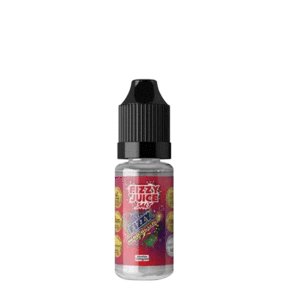 Fizzy Juice 10ML Nic Salt (Pack of 10)