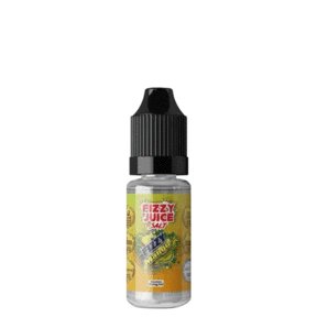 Fizzy Juice 10ML Nic Salt (Pack of 10)