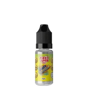 Fizzy Juice 10ML Nic Salt (Pack of 10)