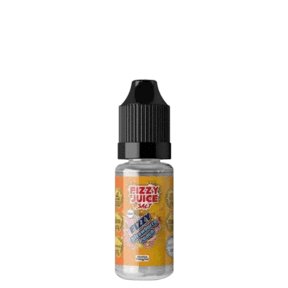 Fizzy Juice 10ML Nic Salt (Pack of 10)