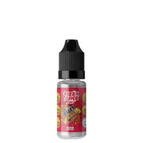 Fizzy Juice 10ML Nic Salt (Pack of 10)