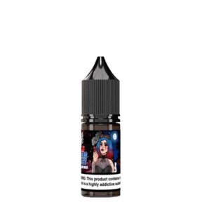 Fresh Vape Co 10ML Nic Salt (Pack of 10) - #Simbavapeswholesale#