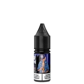 Fresh Vape Co 10ML Nic Salt (Pack of 10) - #Simbavapeswholesale#