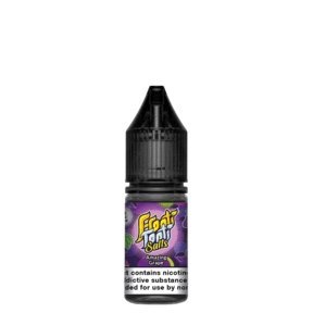 Frooti Tooti 10ML Nic Salt (Pack of 10)