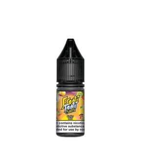 Frooti Tooti 10ML Nic Salt (Pack of 10)