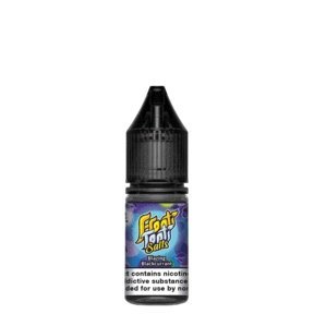 Frooti Tooti 10ML Nic Salt (Pack of 10)