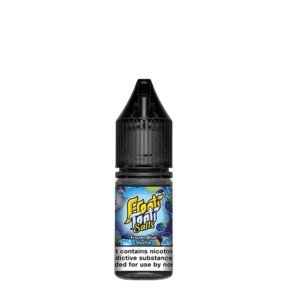 Frooti Tooti 10ML Nic Salt (Pack of 10)