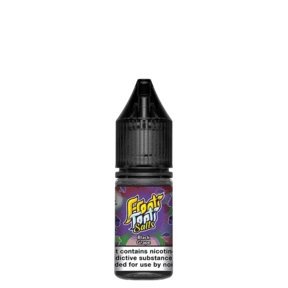 Frooti Tooti 10ML Nic Salt (Pack of 10)