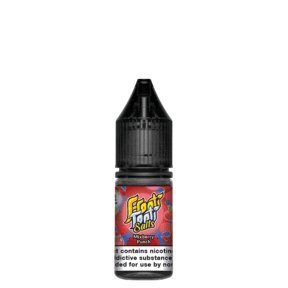 Frooti Tooti 10ML Nic Salt (Pack of 10)