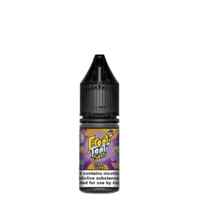 Frooti Tooti 10ML Nic Salt (Pack of 10)