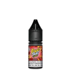Frooti Tooti 10ML Nic Salt (Pack of 10)