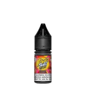 Frooti Tooti 10ML Nic Salt (Pack of 10)