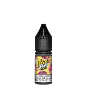 Frooti Tooti 10ML Nic Salt (Pack of 10)