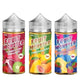 Fruit Monster 100ml Shortfill