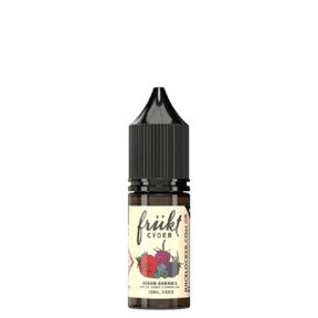 Frukt Cyder 10ML Nic Salt (Pack of 10) - #Simbavapeswholesale#