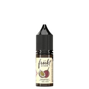 Frukt Cyder 10ML Nic Salt (Pack of 10) - #Simbavapeswholesale#