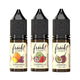 Frukt Cyder 10ML Nic Salt (Pack of 10)