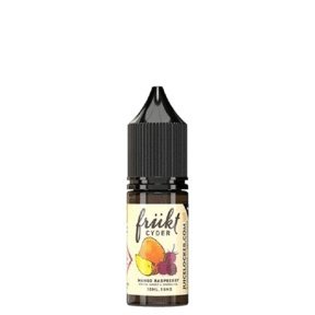 Frukt Cyder 10ML Nic Salt (Pack of 10) - #Simbavapeswholesale#