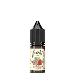 Frukt Cyder 10ML Nic Salt (Pack of 10) - #Simbavapeswholesale#