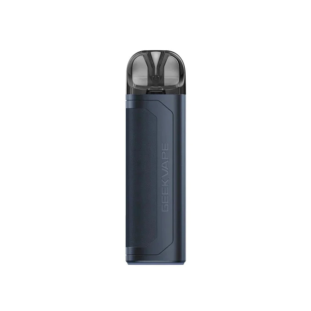 Geekvape Aegis Au Pod Kit, Gunmetal Color