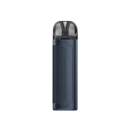 Geekvape Aegis Au Pod Kit, Gunmetal Color