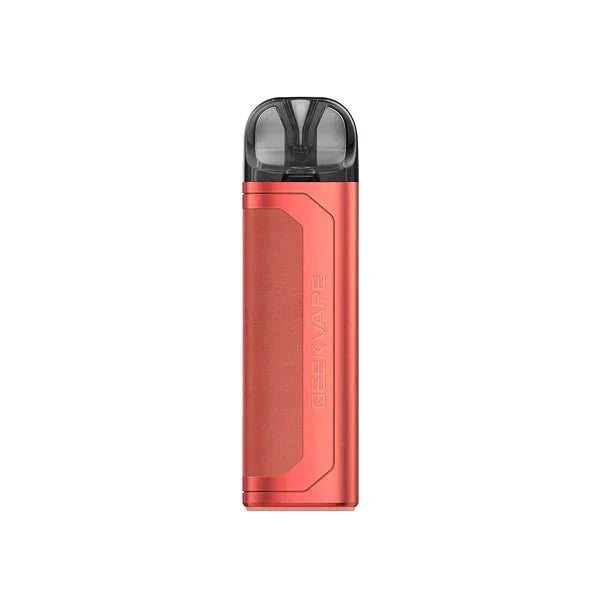 Geekvape Aegis Au Pod Kit, Orange Color
