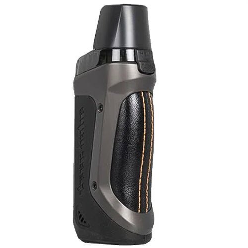 Geekvape Aegis Boost Pod Kit, Gunmetal Color