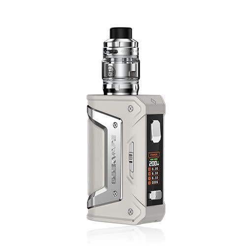 Geekvape L200 Classic Vape Kit - #Simbavapeswholesale#