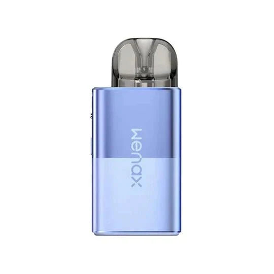 Geekvape Wenax U Pod Kit 1000Mah, Sky Blue Color