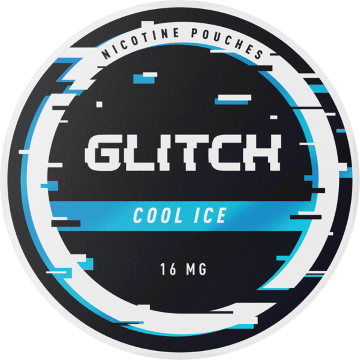 Glitch Cool Ice Pack of 10