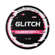 Glitch Strawberry Peach Raspberry Pack of 10