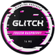 Glitch Frozen Raspberry Pack of 10