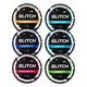 Glitch Ice & Fruit 16mg Bundle (10 Pack)